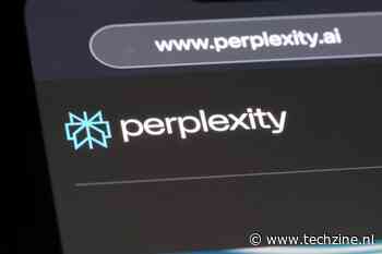 Toont Perplexity de AI-gedreven toekomst van zoekmachines?