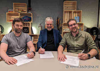 Dolphin Publications neemt ICT Magazine over