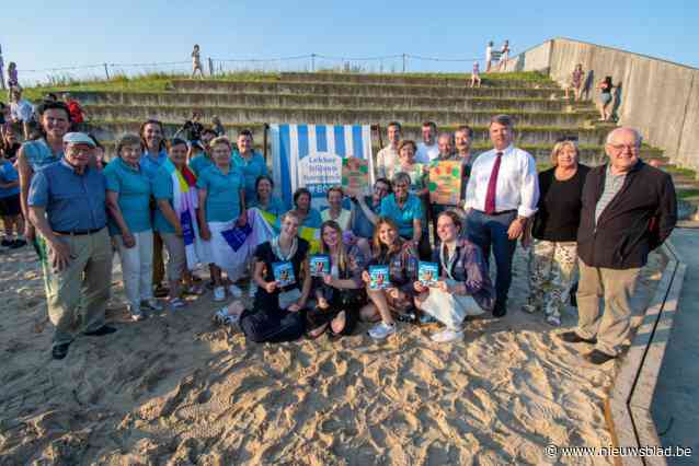 Evenementenplein achter OostCampus geopend: verenigingen zorgen voor zomer vol activiteiten