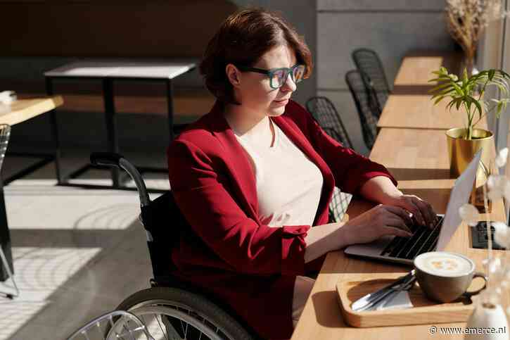 ‘Helft webwinkels niet klaar voor de European Accessibility Act’