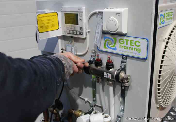 United Living seals two strategic energy retrofit takeovers