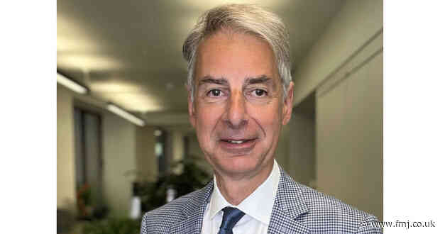 BCO chief executive to step down next year