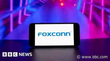 India reviews iPhone factory for 'not hiring married women'