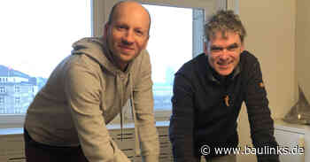 Energetische Sanierungen in 22 Tagen durch Renaldo GmbH