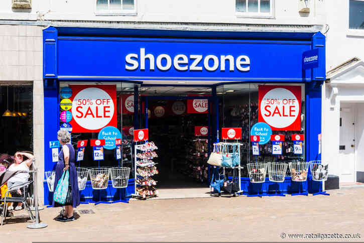 Shoe Zone hit by cyber attack, doesn’t expect ‘material’ impact