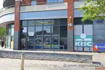 Nieuw cashpunt komt tegemoet aan beperkte openingstijden in winkelcentrum