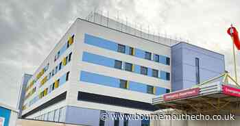 £100,000 raised for BEACH building appeal at Dorset hospital