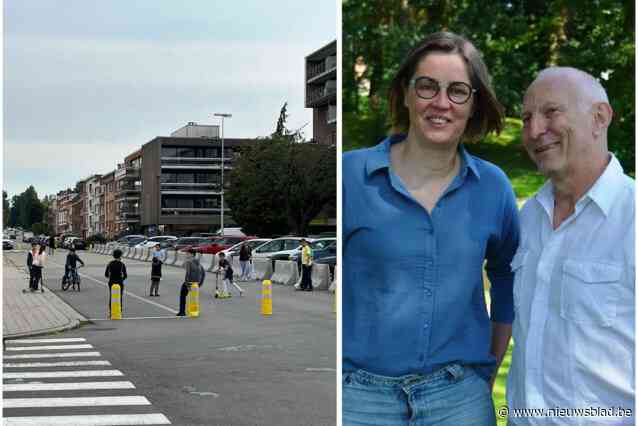 Mobiliteitsplan wordt bijgestuurd: “Maatregelen hebben vooral impact op complexe situatie in Strombeek-Bever”