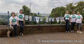 Barnet Hospital admits 436 children with breathing issues