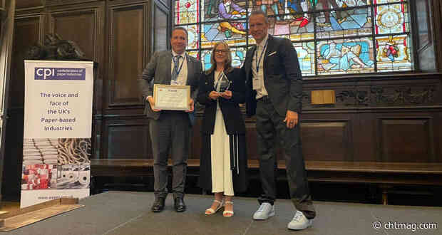 Northwood wins top EDI award