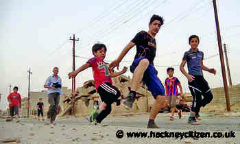Francis Alÿs: Ricochets, Barbican, exhibition review: ‘Youthful inventiveness’