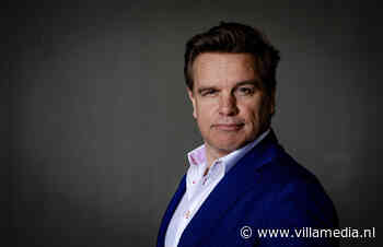 ANP-directeur Martijn Bennis: 'Geen voordeel te behalen in het scenario waarin uitgevers ANP-productie overnemen'