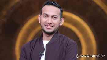 Ritesh Agarwal: Der Oyo-Gründer im Gespräch