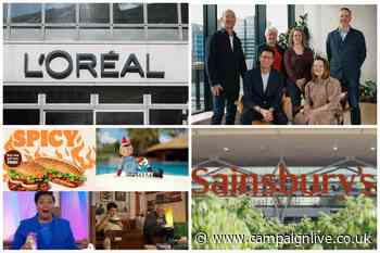 Campaign’s most-read news stories: Q2 2024