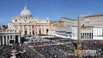 Le strade chiuse a Roma sabato 29 e domenica 30 giugno