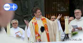 Katholische Kirche schrumpft: weniger Mitglieder in Hannover und im Bistum Hildesheim