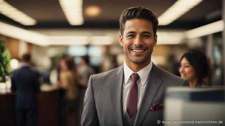 Firmenkleidung – Diese Vorteile bringen Aufnäher und Patches für mittelständische Unternehmen