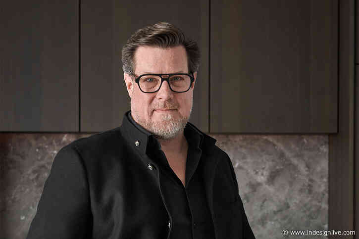 Poetry, essentialism and freedom in kitchen design: Sven Baacke introduces Gaggenau’s new cooktop