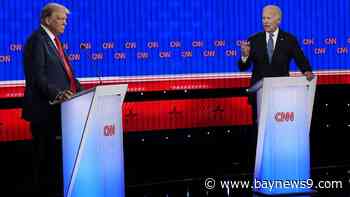 Takeaways from the first Biden-Trump 2024 presidential debate