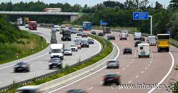 Menschen fahren weniger Kilometer mit dem Auto