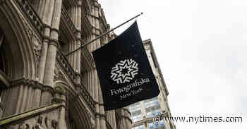 Amid Challenges, Small New York City Museums Are Closing Their Doors