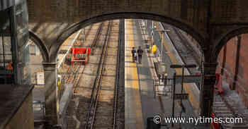 What the Impressionist Painter Camille Pissarro Saw in London