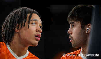 Gleich zwei Spieler von ratiopharm ulm wechseln in die amerikanische Basketball-Topliga NBA