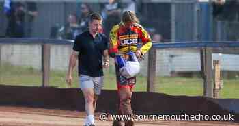 Poole sweating over the extent of youngster Foord's wrist fracture