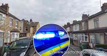 Watford man due in court over trying car door handles