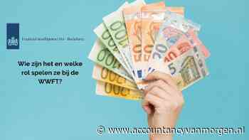 423 accountantskantoren, 98 belastingadviseurs melden bij FIU