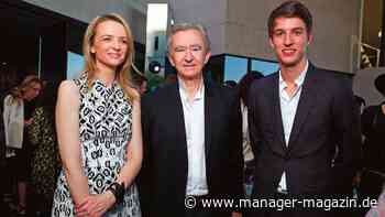 Parlamentswahlen in Frankreich 2024: Für Frankreichs Milliardäre wird es ungemütlich