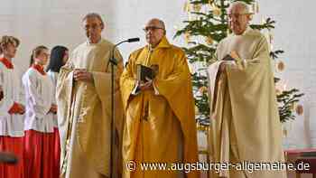 Ruhestandspfarrer Hermann Wohlgschaft feiert goldenes Weihejubiläum