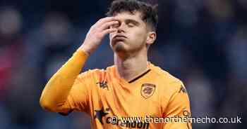 Ryan Giles' Hull City transfer and what it means for Middlesbrough