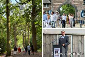Tentoonstelling Dauw Rauw is een ode aan het Bruegeliaanse landschap van Bornem