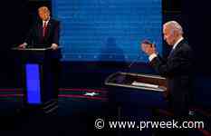 Pressure on CNN for first Biden-Trump debate