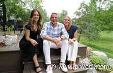 PAN acquires BlastMedia