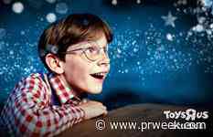 What vibes is the Toys‘R’Us AI ad giving you?