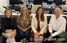 SourceCode Communications ups Kristen Stippich to US MD