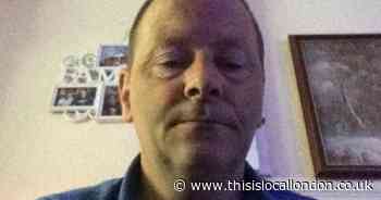 Concern for man missing from Croydon for over a week