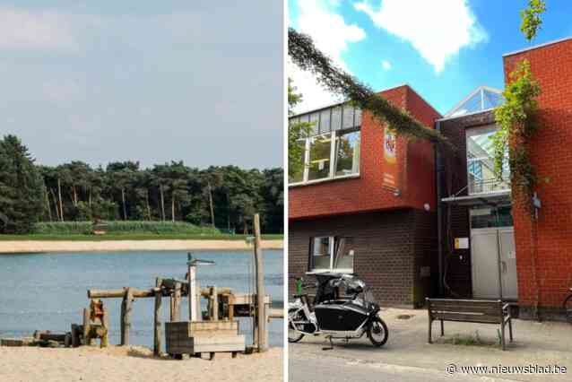 Ouders komen in tranen aan op laatste schooldag na drama met verdronken jongen (7): “Iedereen is in shock”