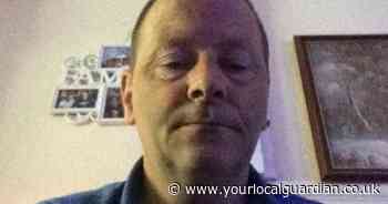 Concern for man missing from Croydon for over a week