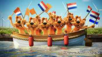 Wist je dit al over Loeki de Leeuw?