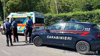 Un uomo si è dato fuoco nel parco Villa Lais. Salvato dai passanti: è grave