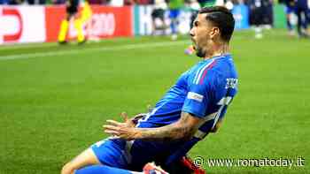 Europei di calcio 2024: dove vedere Svizzera-Italia a Roma, su schermi o maxischermi