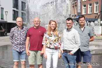 Vooruit en Groen bundelen krachten voor gemeenteraadsverkiezingen