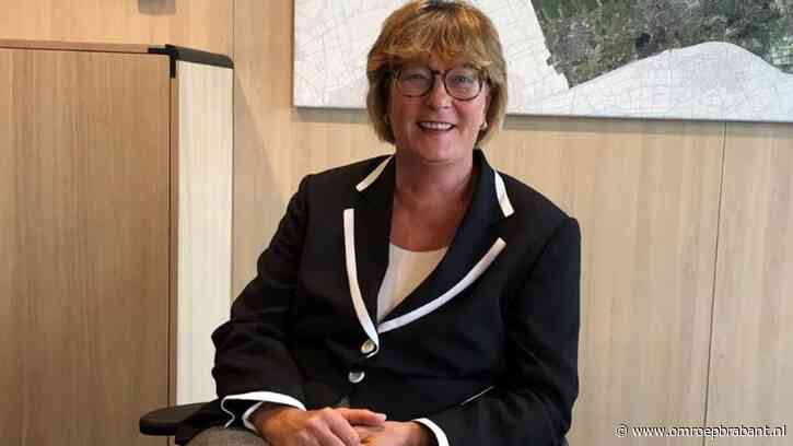 Vertrekkend burgemeester speelde een ongewilde hoofdrol in Stint-drama