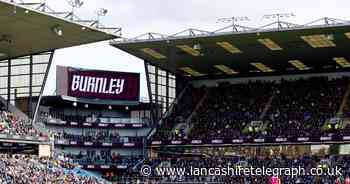 Burnley announce two-year shirt sponsorship deal with 96.com