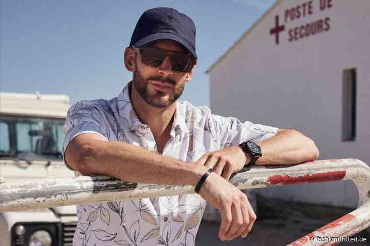 FYNCH-HATTON Men / Summer 2025 Mystic Odyssey