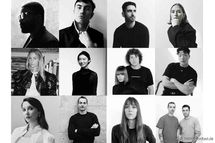 Andam Fashion Awards: Christopher Esber gewinnt den Großen Preis