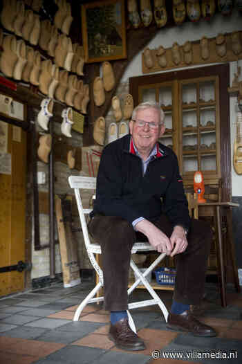 In memoriam NVJ-erelid Marinus Jansen: 'Een zeer gedreven, deskundige en aimabele collega'